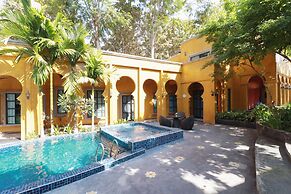 Capital O 469 At Nata Chiangmai Chic View