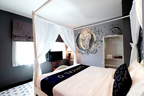 Capital O 469 At Nata Chiangmai Chic View