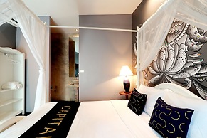 Capital O 469 At Nata Chiangmai Chic View