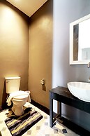 Capital O 469 At Nata Chiangmai Chic View