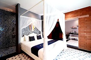 Capital O 469 At Nata Chiangmai Chic View