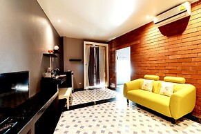 Capital O 469 At Nata Chiangmai Chic View