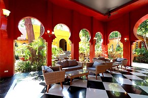 Capital O 469 At Nata Chiangmai Chic View