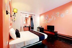 Capital O 469 At Nata Chiangmai Chic View