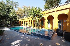 Capital O 469 At Nata Chiangmai Chic View