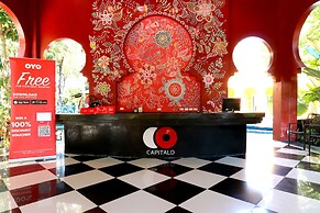 Capital O 469 At Nata Chiangmai Chic View