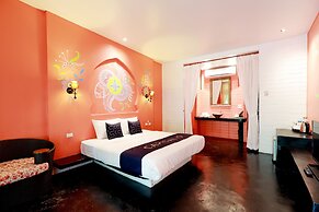 Capital O 469 At Nata Chiangmai Chic View