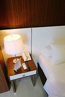 Front One Hotel Pamekasan Madura