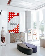 Front One Hotel Pamekasan Madura