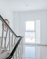 Front One Hotel Pamekasan Madura