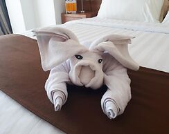 Front One Hotel Pamekasan Madura