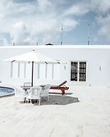 Front One Hotel Pamekasan Madura