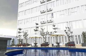 Front One Hotel Pamekasan Madura