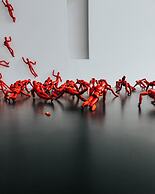 Front One Hotel Pamekasan Madura