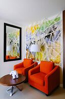 Front One Hotel Pamekasan Madura