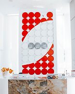 Front One Hotel Pamekasan Madura