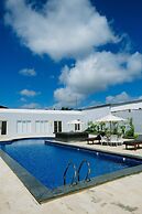 Front One Hotel Pamekasan Madura