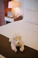 Front One Hotel Pamekasan Madura