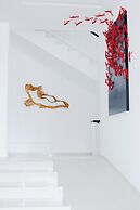 Front One Hotel Pamekasan Madura