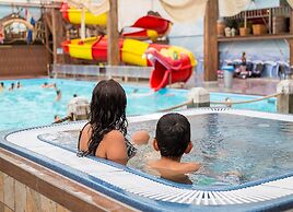 Europarcs Zuiderzee