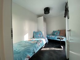Europarcs Zuiderzee