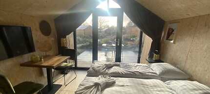 Europarcs Zuiderzee