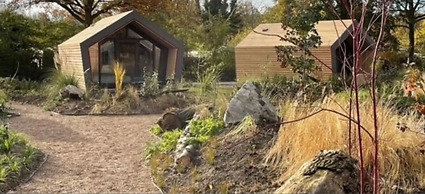 Europarcs Zuiderzee