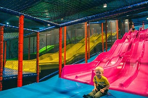 Europarcs Zuiderzee
