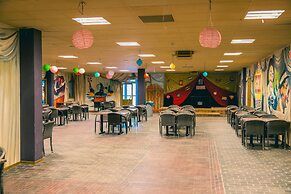 Europarcs Zuiderzee