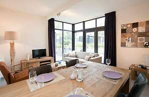 Europarcs Zuiderzee
