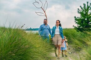 Europarcs Zuiderzee
