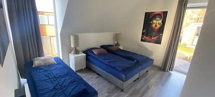 Europarcs Zuiderzee
