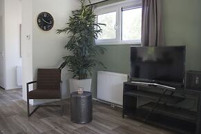 Europarcs Zuiderzee