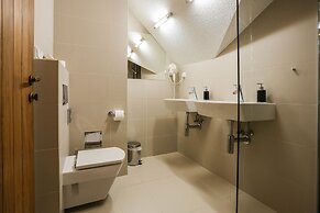 Hotel Mikulášska chata