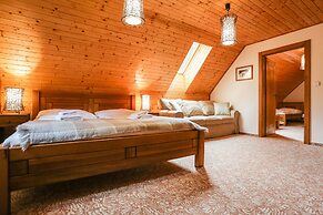 Hotel Mikulášska chata