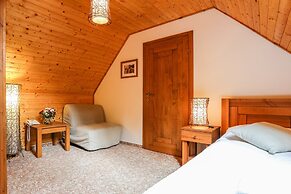 Hotel Mikulášska chata