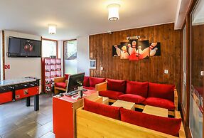 Hotel Mikulášska chata