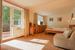 Hotel Mikulášska chata