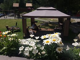 Hotel Mikulášska chata