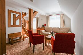 Hotel Mikulášska chata