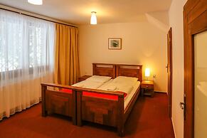 Hotel Mikulášska chata
