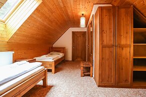 Hotel Mikulášska chata