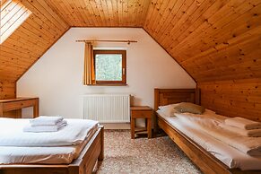 Hotel Mikulášska chata