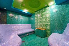 Hotel Mikulášska chata
