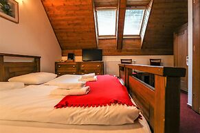 Hotel Mikulášska chata