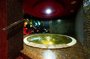 Hotel Mikulášska chata