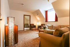 Hotel Mikulášska chata