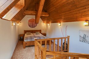 Hotel Mikulášska chata