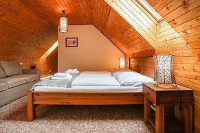 Hotel Mikulášska chata