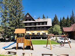 Hotel Mikulášska chata